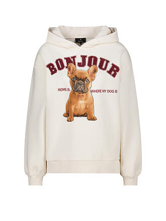 MONARI | Felpa con cappuccio - Hoodie