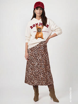 MONARI | Felpa con cappuccio - Hoodie