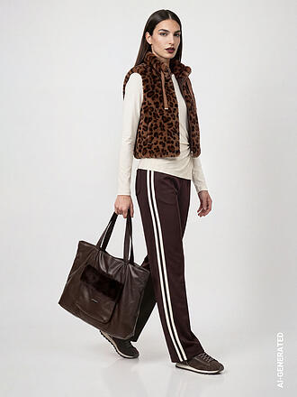 MONARI | Borsa - Shopper