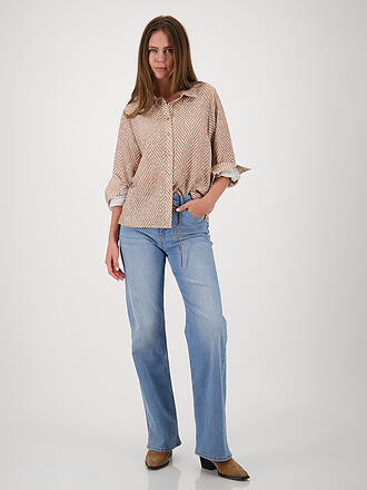 MONARI | Camicia-blusa
