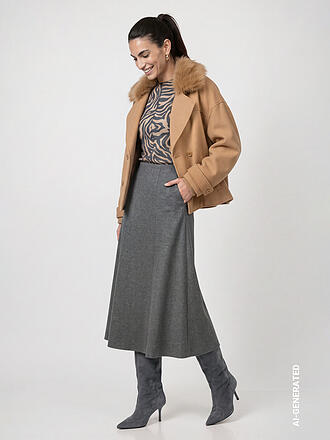 MONARI | Giacca