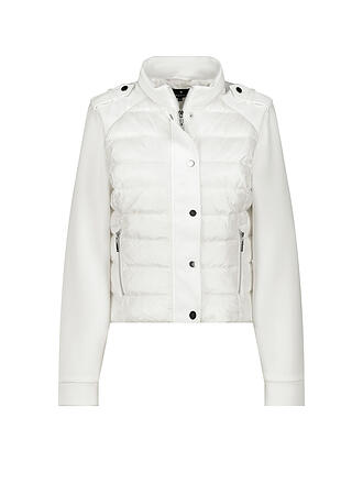 MONARI | Giacca trapuntata leggera
