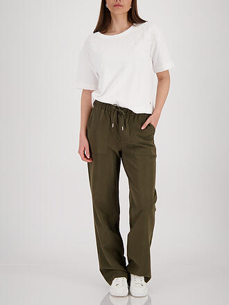 MONARI | Pantalone Jogging Fit