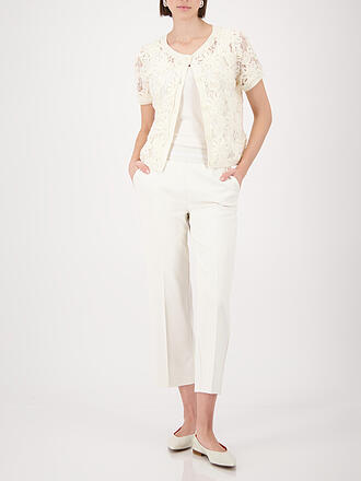MONARI | Pantalone elegante 7/8