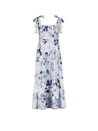 MONARI | Maxi abito