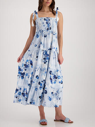 MONARI | Maxi abito