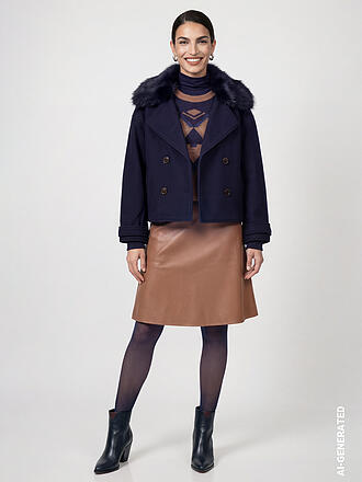 MONARI | Giacca