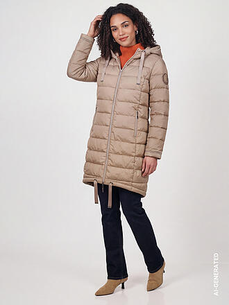 MONARI | Piumino