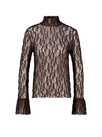 MONARI | Maglia a maniche lunghe