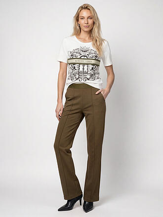 MONARI | Pantalone elegante