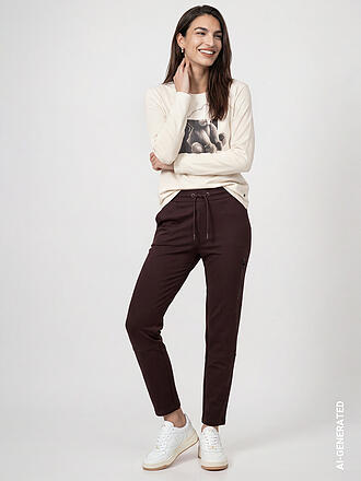 MONARI | Pantalone Jogging Fit