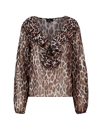 MONARI | Blusa