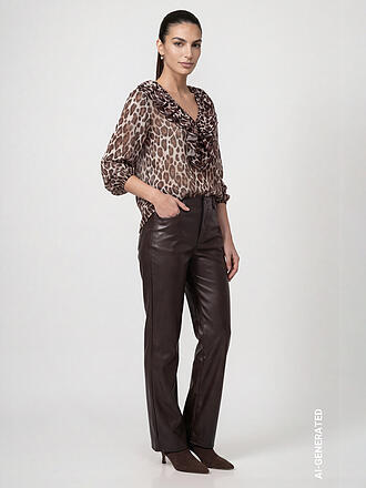 MONARI | Blusa