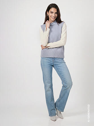 MONARI | Gilet
