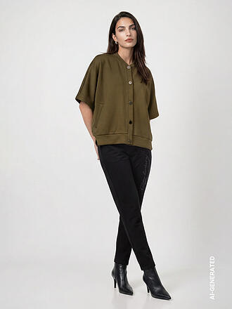 MONARI | Pantaloni Jogging Fit