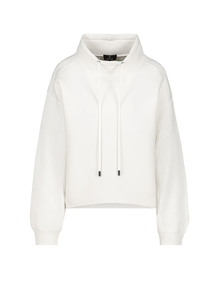 Monari Pullover crema 34