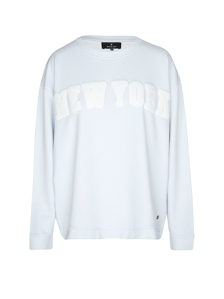Monari Maglione bianco 40