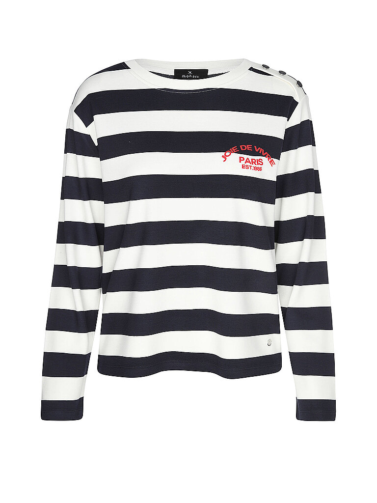 Monari Maglione bianco 42