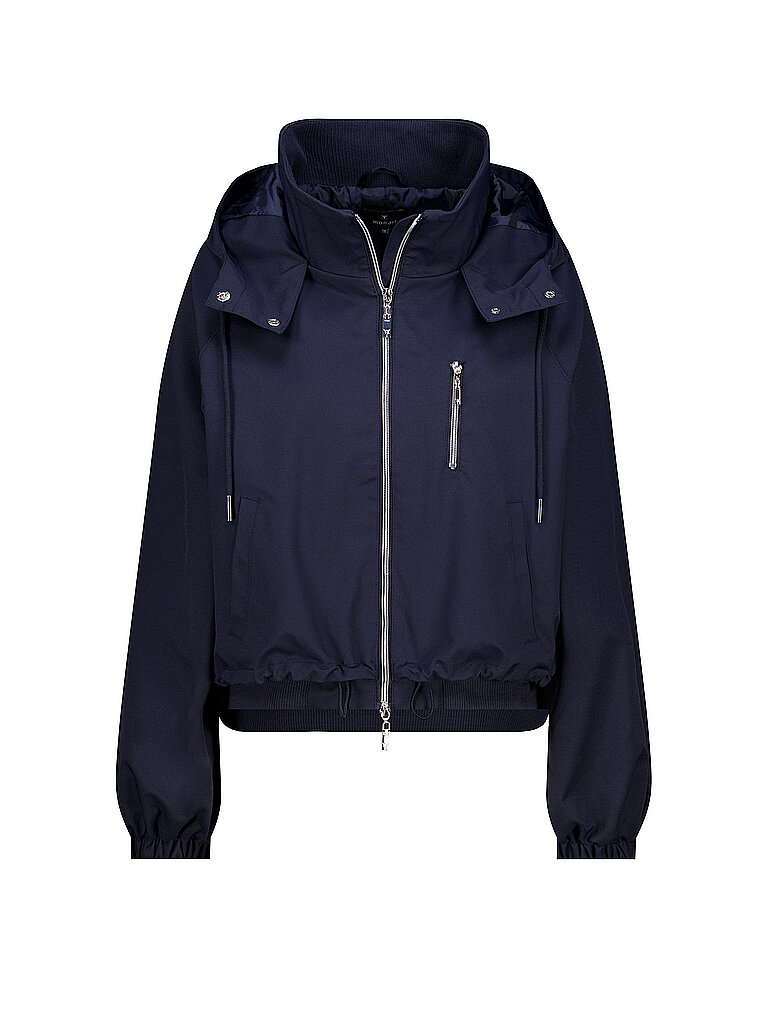 Monari Giacca blu 46