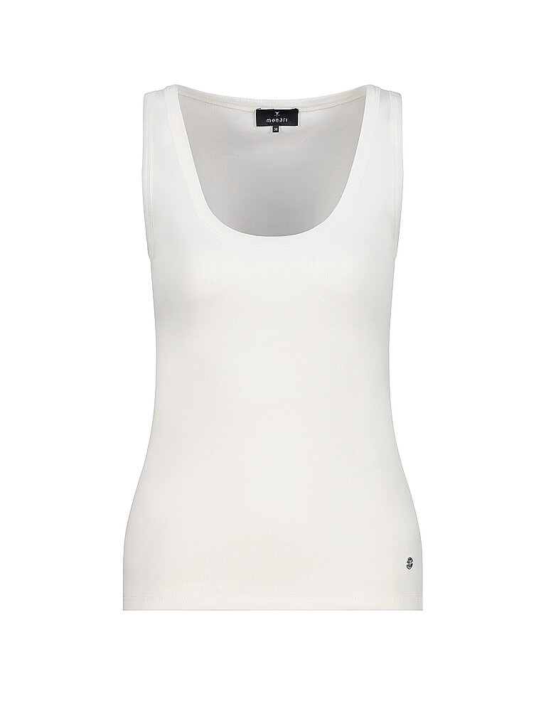 Monari Top bianco 42