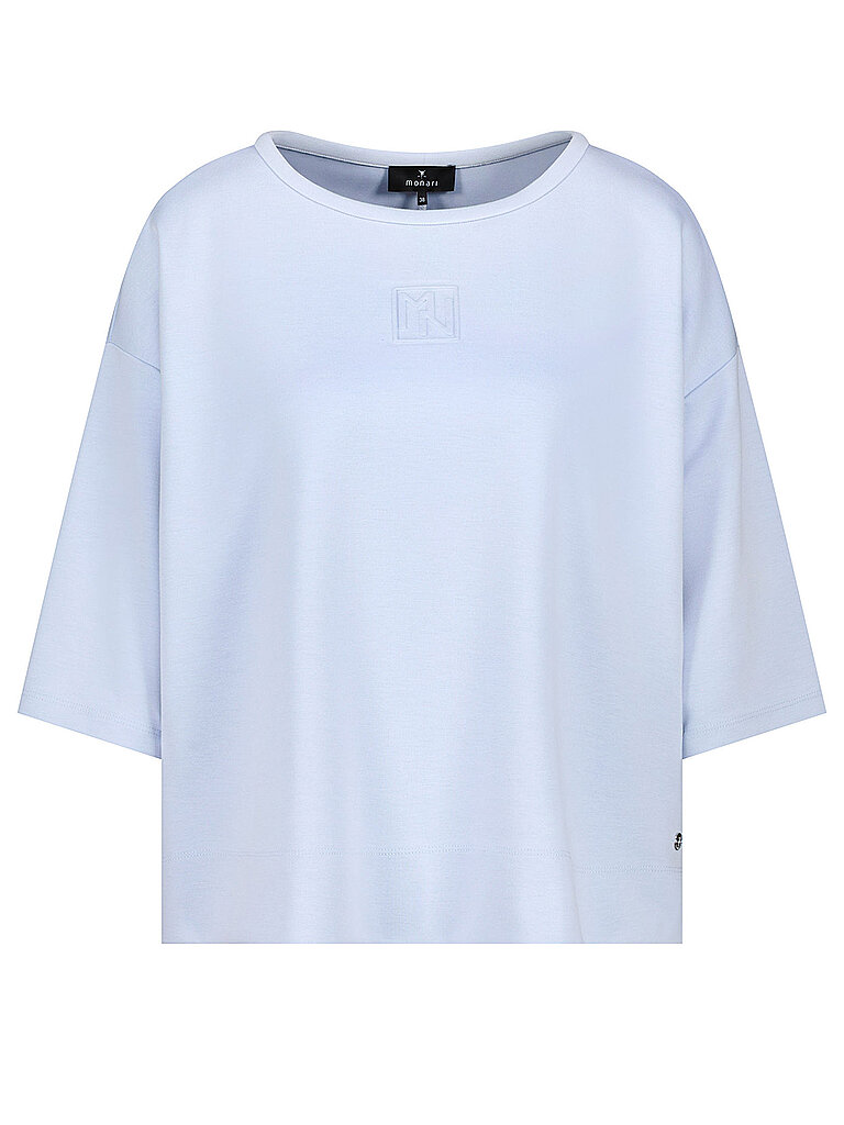 Monari Camicia azzurro 44