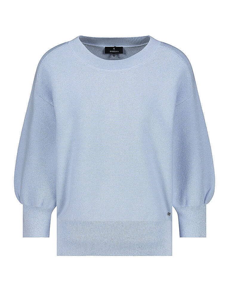 Monari Pullover azzurro 44