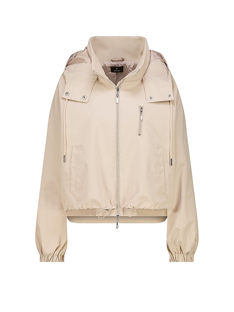 Monari Giacca beige 42