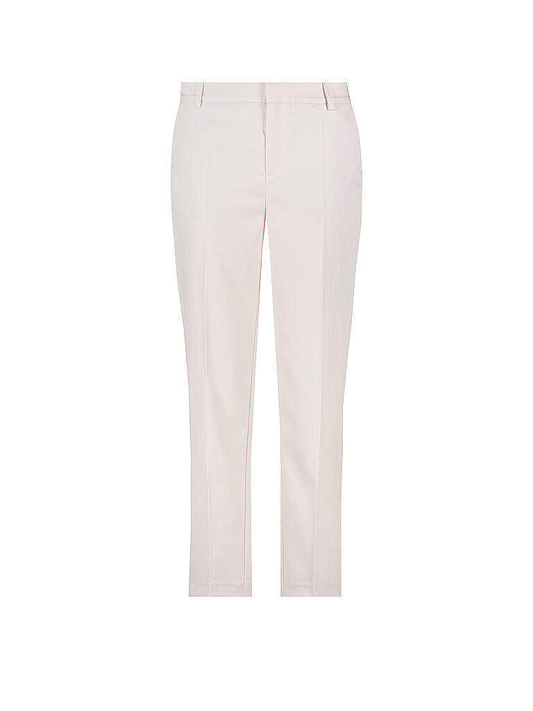 Monari Pantaloni 7/8 beige 42