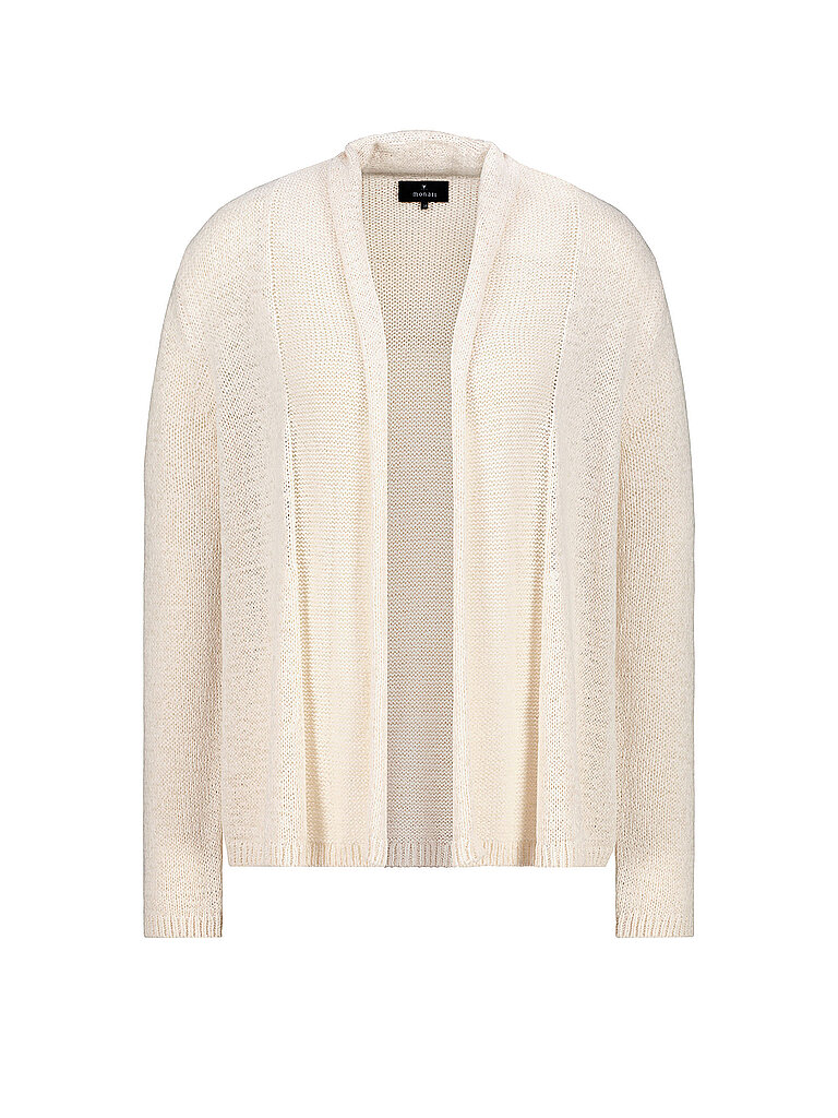 Monari Cardigan beige 34