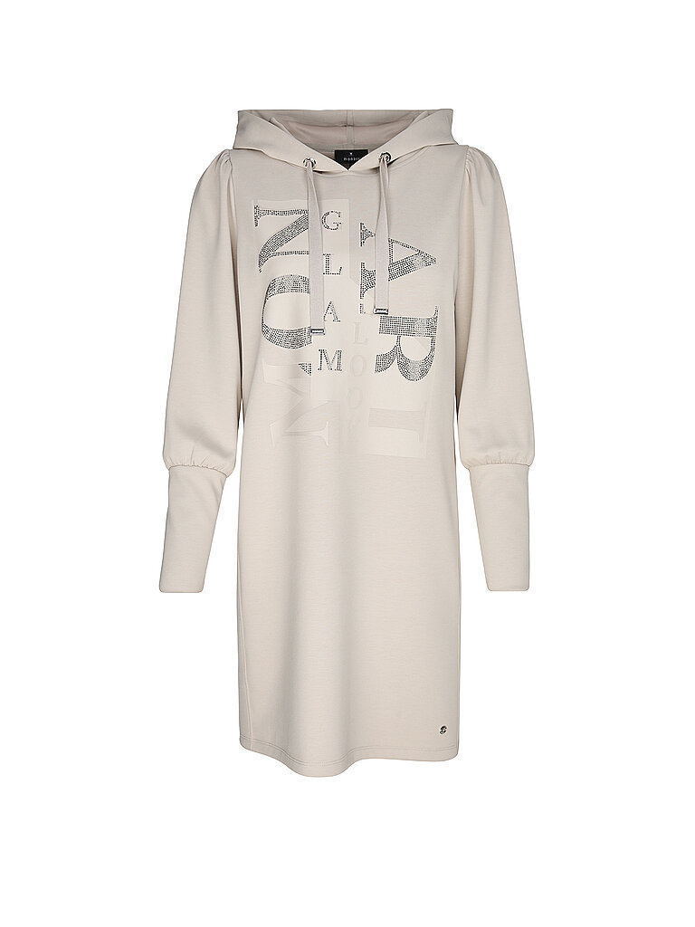 Monari Mididress beige 42
