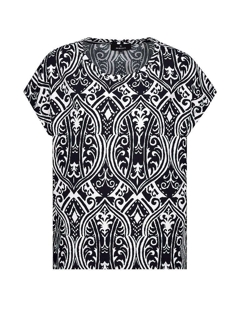 Monari T-shirt nero 36