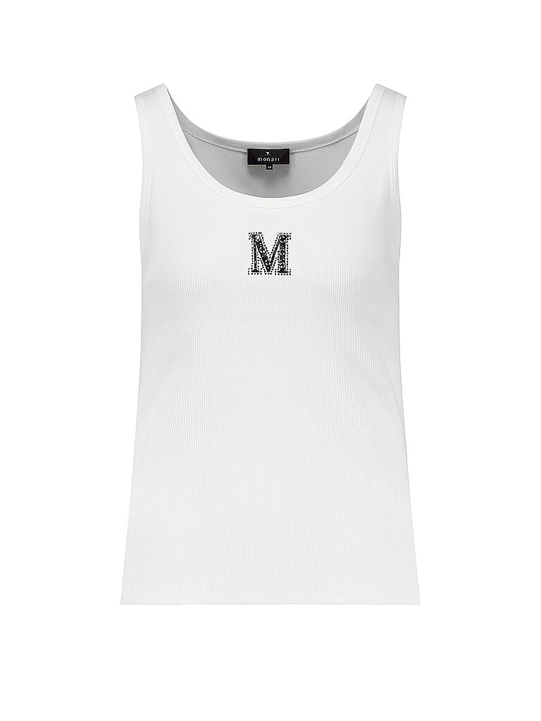 Monari Top crema 36