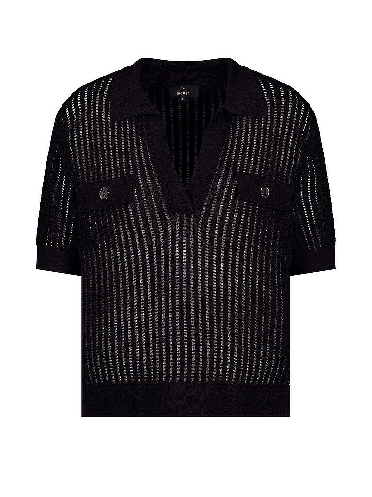 Monari Polo nero 36