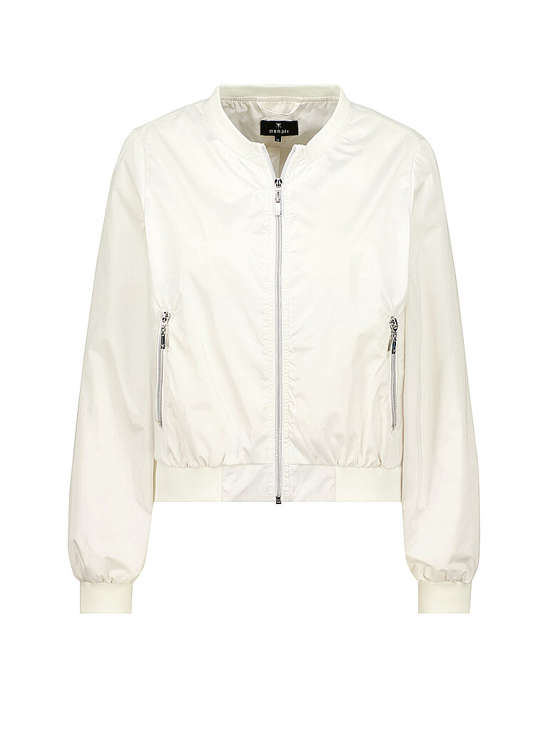 Monari Giacca crema 40