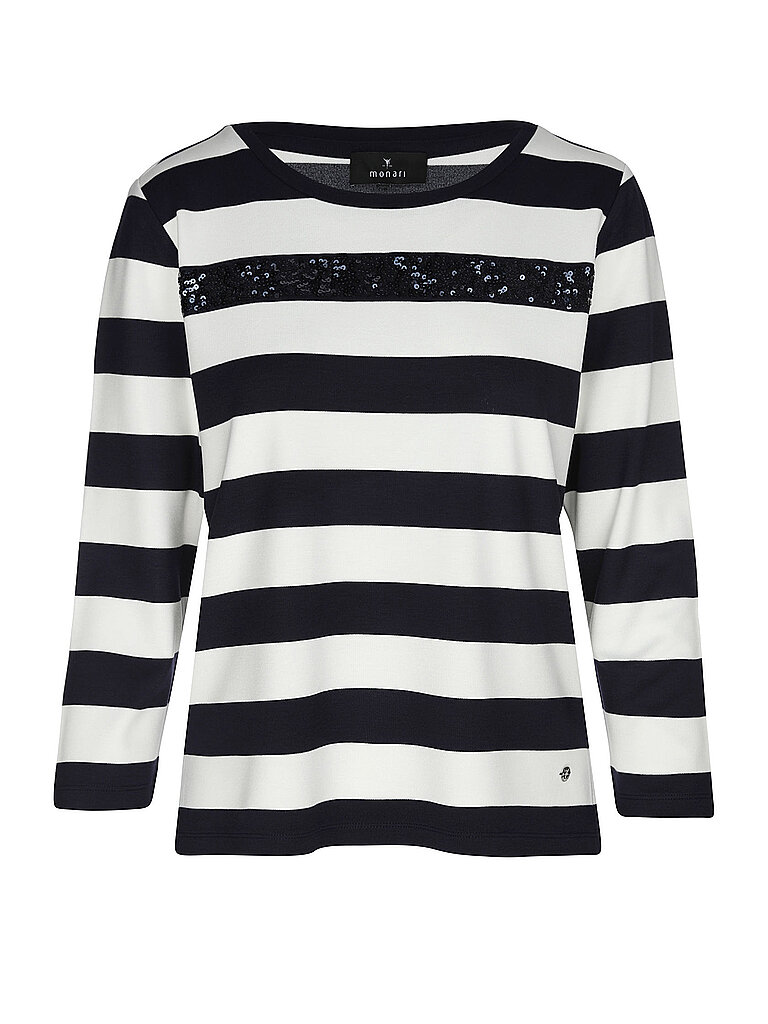 Monari Maglione blu 34
