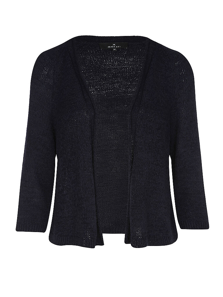 Monari Cardigan blu 36