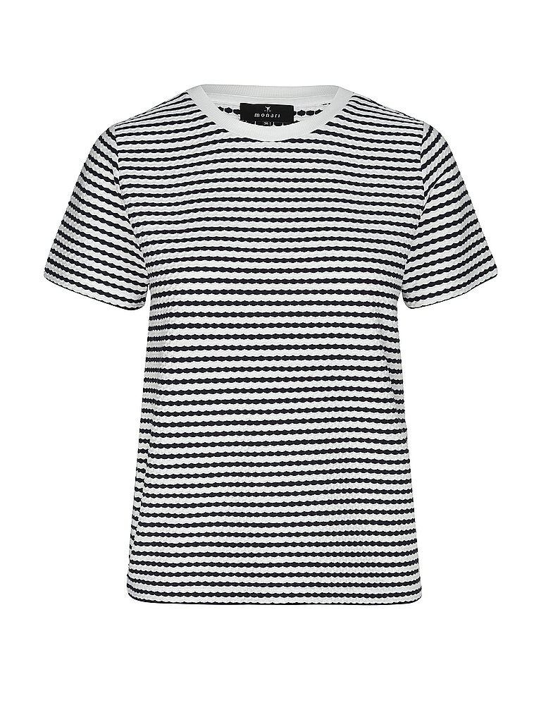 Monari T-Shirt blu 40