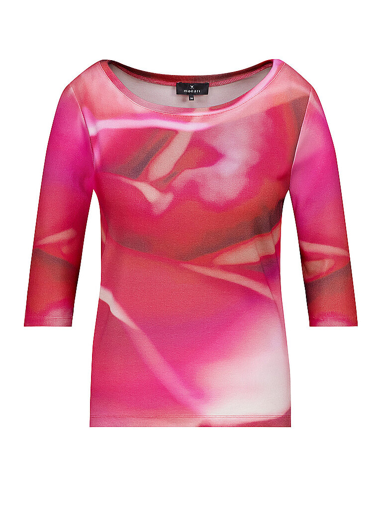 Monari Camicia rosa 36