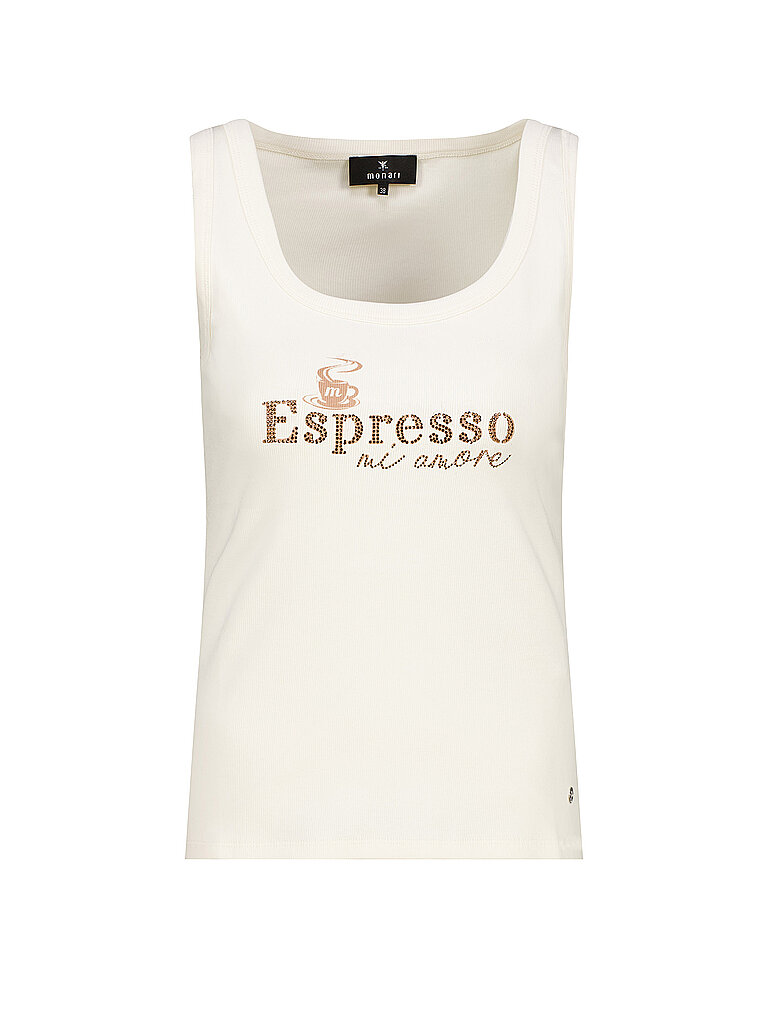 Monari Top crema 44