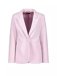 MONARI | Blazer  | Rosa