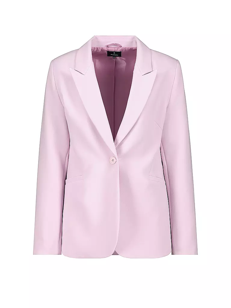 MONARI | Blazer  | Rosa