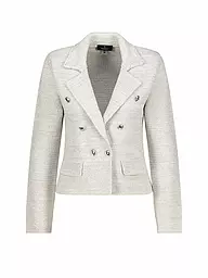 MONARI | Blazer in jersey | Beige