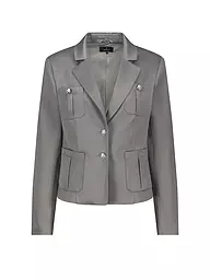 MONARI | Blazer | Grigio