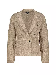 MONARI | Blazer | Cammello