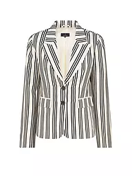 MONARI | Blazer | Nero