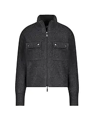 MONARI | Cardigan | Grigio