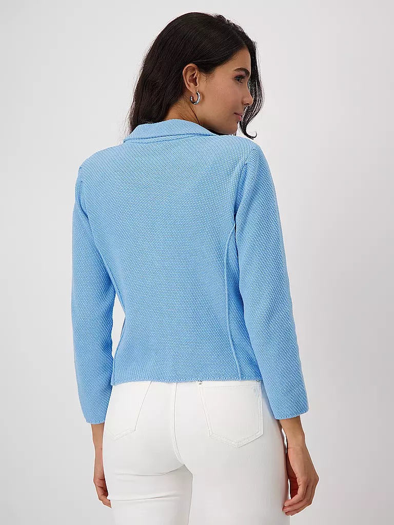MONARI | Blazer | Blu