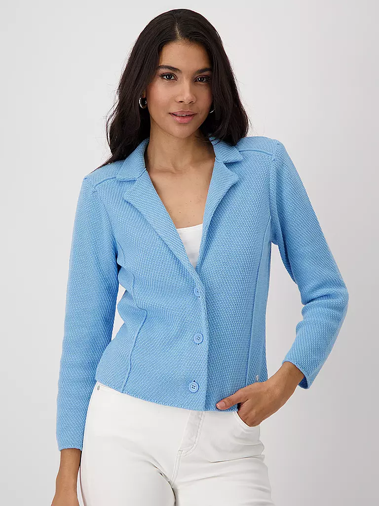 MONARI | Blazer | Blu