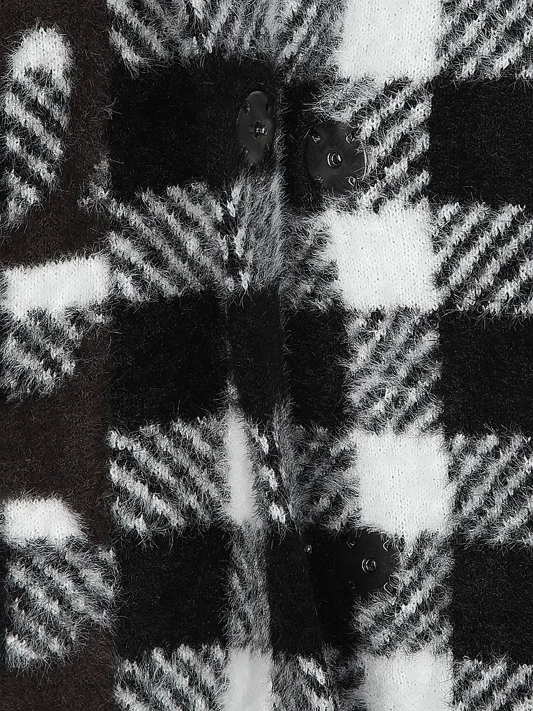 MONARI | Blazer | Nero