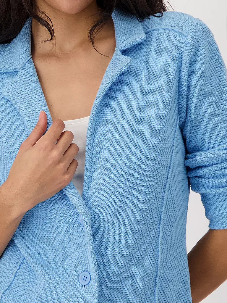 MONARI | Blazer | Blu
